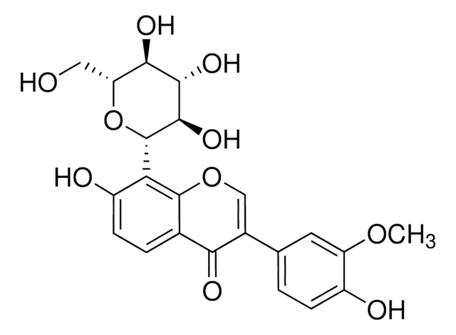 3&#8242;-Methoxypuerarin phyproof&#174; Reference Substance