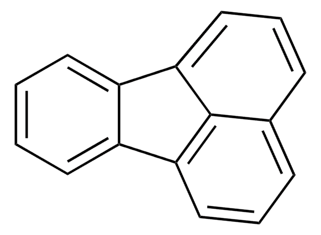 Fluoranthene certified reference material, TraceCERT&#174;