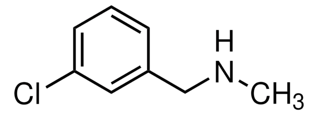 3-氯-N-甲基苄胺 97%