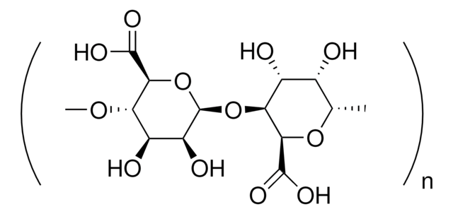 海藻酸 来源于褐藻 powder