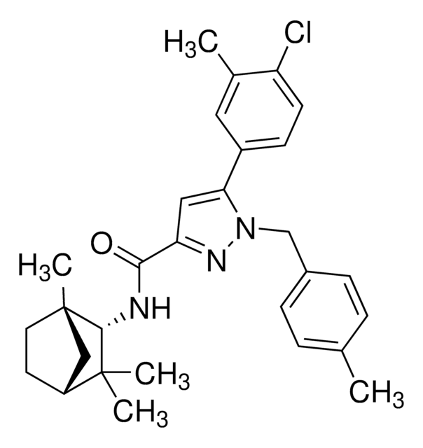 SR144528 ≥98% (HPLC)