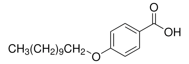 4-正十一烷氧基苯甲酸 98%