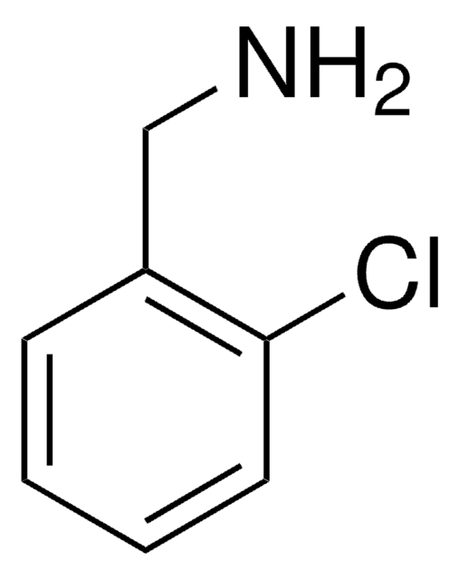 2-Chlorobenzylamine 95%