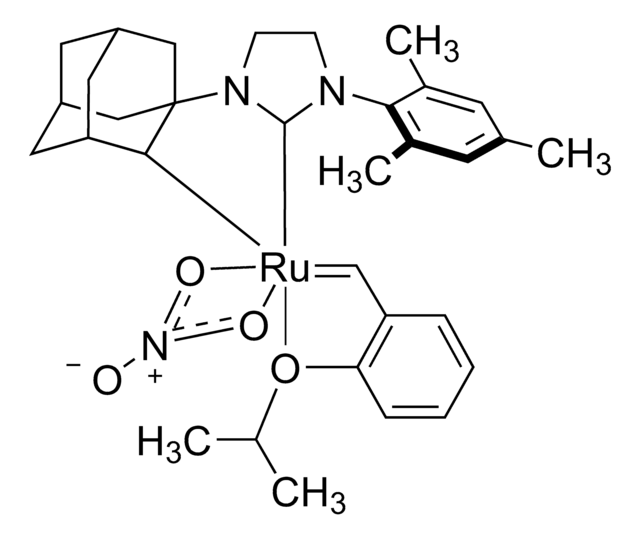 Hoveyda-Grubbs 催化剂&#174; M2001 Umicore