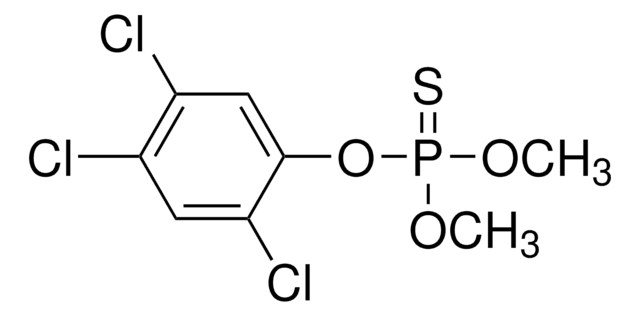 皮蝇磷 PESTANAL&#174;, analytical standard