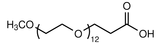 mPEG12-Propionic acid