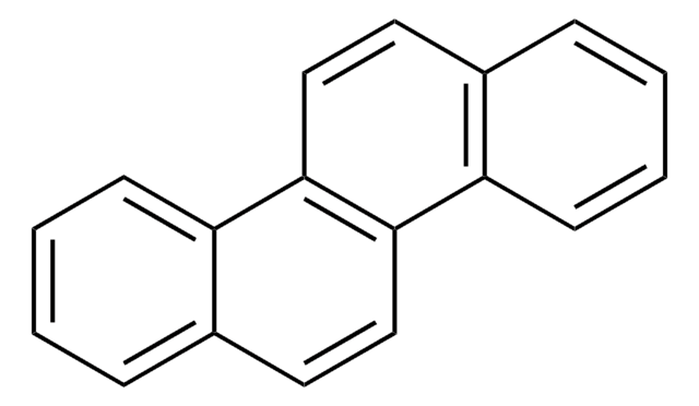 䓛 certified reference material, TraceCERT&#174;, Manufactured by: Sigma-Aldrich Production GmbH, Switzerland