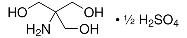 Trizma&#174; hemisulfate