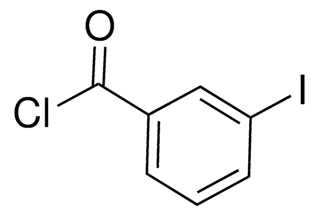 3-Iodobenzoyl chloride AldrichCPR