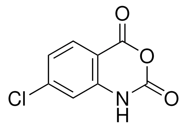 4-Chloroisatoic anhydride 97%