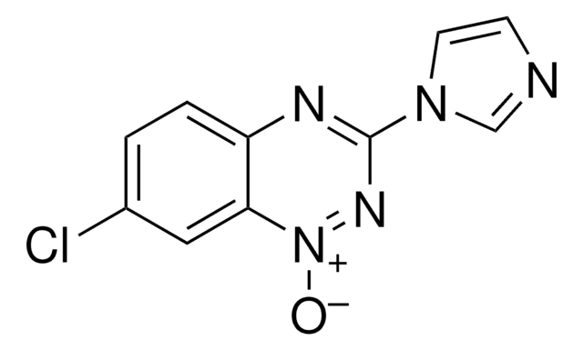 Triazoxid PESTANAL&#174;, analytical standard