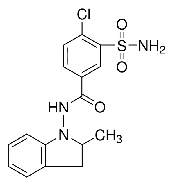 吲达帕胺 British Pharmacopoeia (BP) Reference Standard