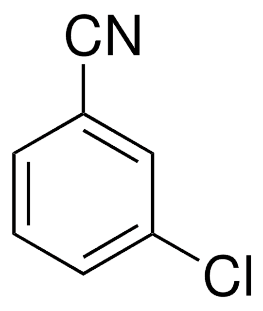 3-氯苯甲腈 99%