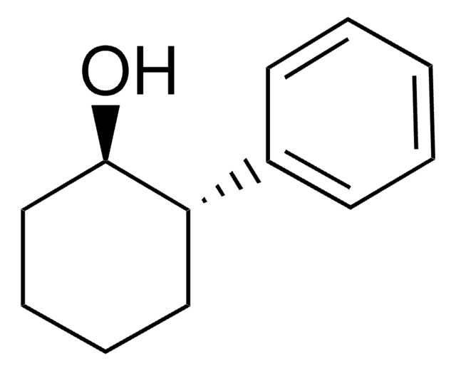 (1R,2S)-反式-2-苯基-1-环己醇 99%