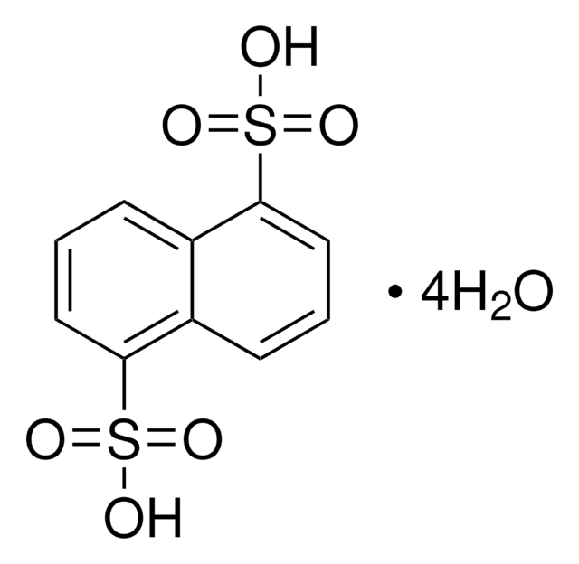 1,5-萘二磺酸 四水合物 97%