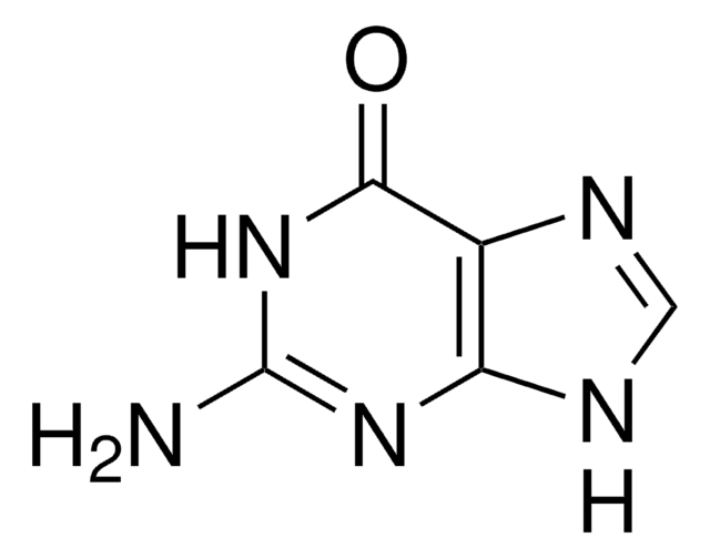 Guanine United States Pharmacopeia (USP) Reference Standard