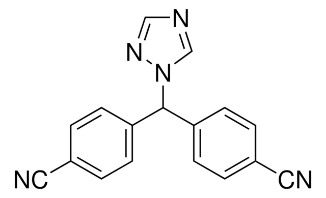 来曲唑 European Pharmacopoeia (EP) Reference Standard