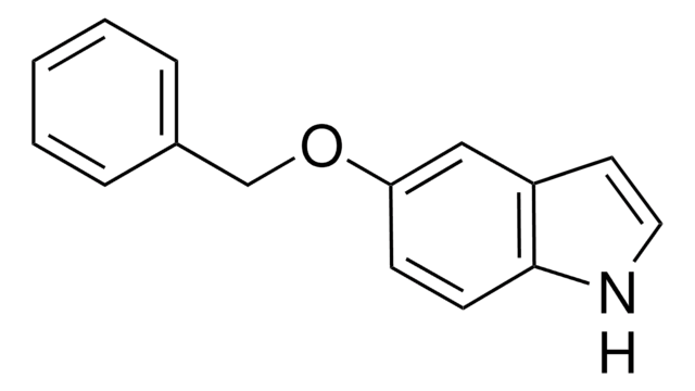 5-苄氧基吲哚 95%