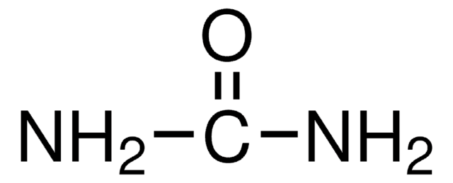 尿素 ACS reagent, 99.0-100.5%