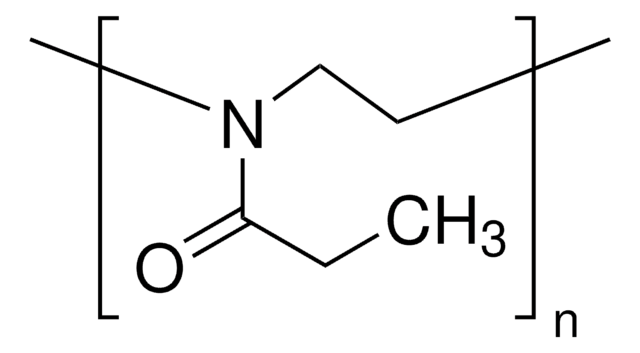 聚（2-乙基-2-恶唑啉）