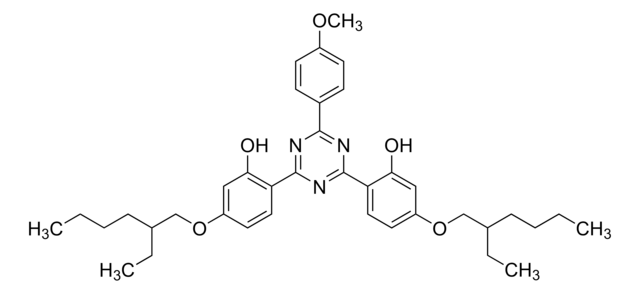 Bemotrizinol analytical standard