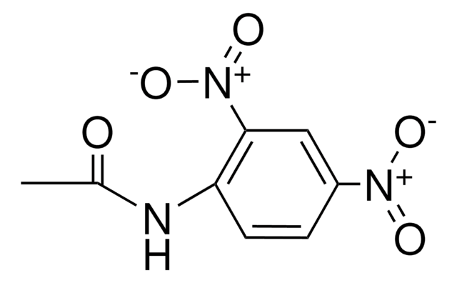 2',4'-DINITROACETANILIDE AldrichCPR