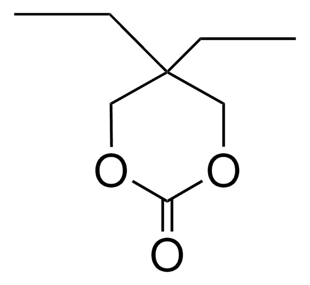 5,5-DIETHYL-1,3-DIOXAN-2-ONE AldrichCPR