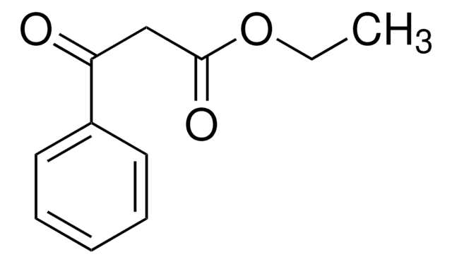 苯甲酰乙酸乙酯 Arxada quality, &#8805;91.0% (GC)