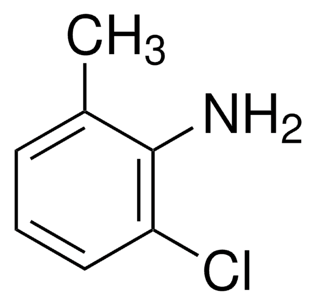 2-氯-6-甲基苯胺 98%