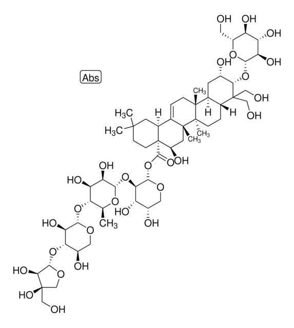 Platycodin D European Pharmacopoeia (EP) Reference Standard