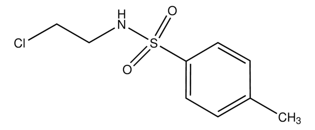 N-(2-Chloroethyl)-4-methylbenzenesulfonamide