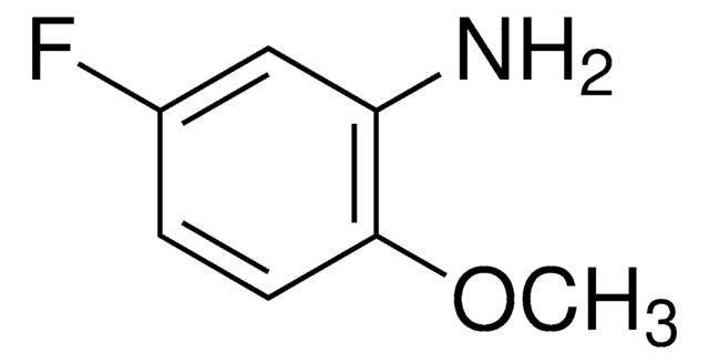 5-Fluoro-2-methoxyaniline 97%