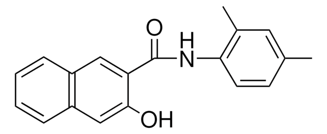 2',4'-DIMETHYL-2-HYDROXY-3-NAPHTHOYLANILIDE AldrichCPR