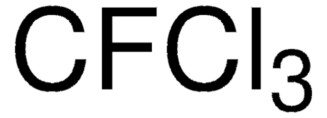 Trichlorofluoromethane &#8805;99.5%