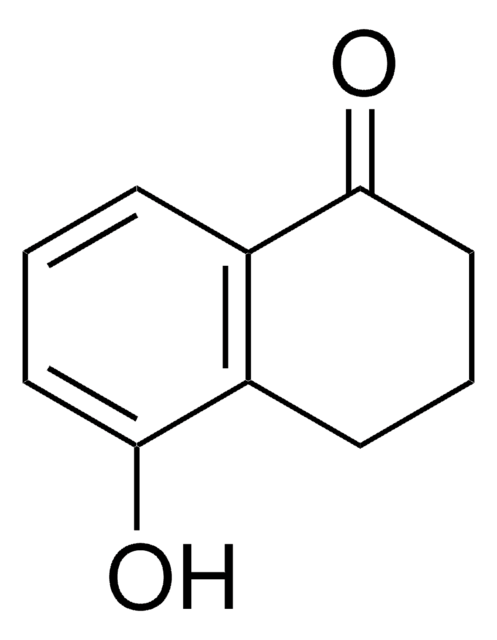 5-羟基-1-四氢萘酮 99%