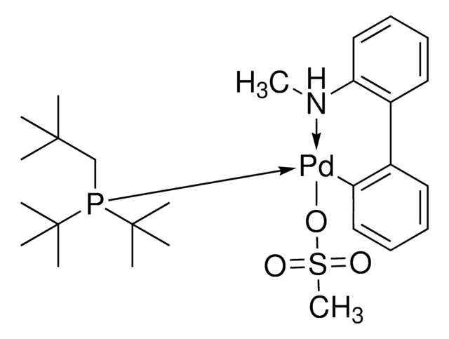 Neopentyl(tBu)2P Pd G4 &#8805;95%