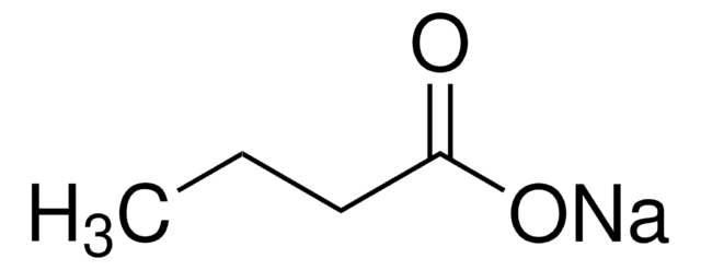 Sodium butyrate United States Pharmacopeia (USP) Reference Standard