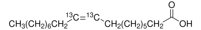 油酸-9,10-13C2 99 atom % 13C, 98% (CP)