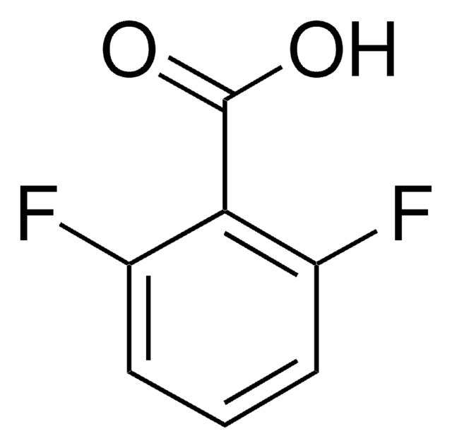 2,6-二氟苯甲酸 98%