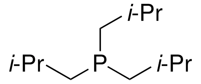 三异丁基膦烷 &#8805;90% (GC)