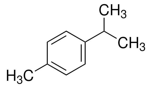 对异丙基甲苯 analytical standard