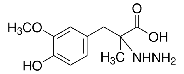 Carbidopa Related Compound A United States Pharmacopeia (USP) Reference Standard