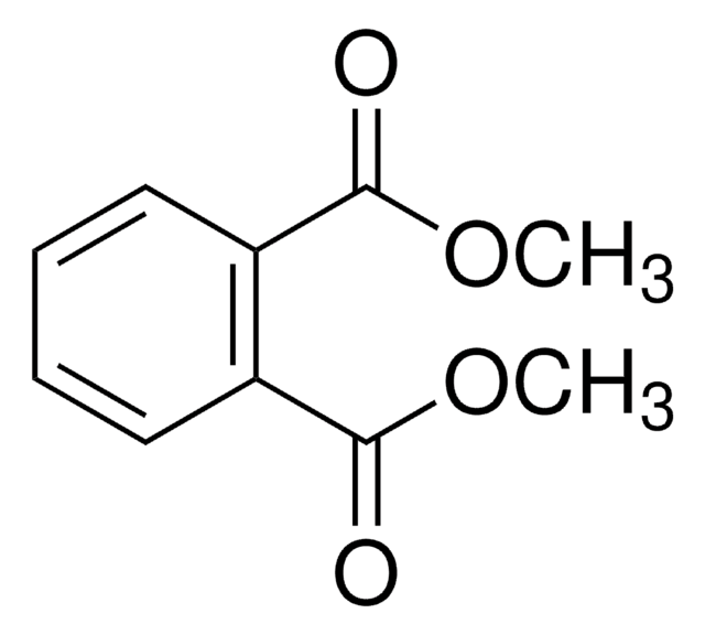 邻苯二甲酸二甲酯 &#8805;99%