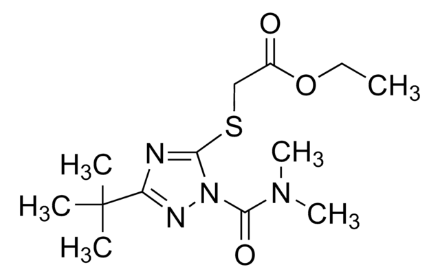 Triazamate PESTANAL&#174;, analytical standard