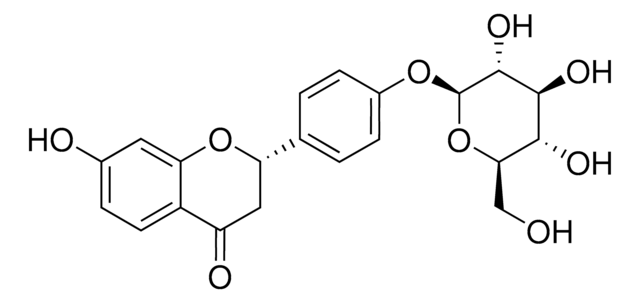 Liquiritin from Glycyrrhizae root (licorice root), &#8805;98% (HPLC)