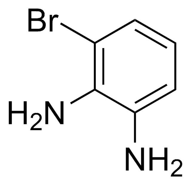 3-Bromo-1,2-diaminobenzene AldrichCPR