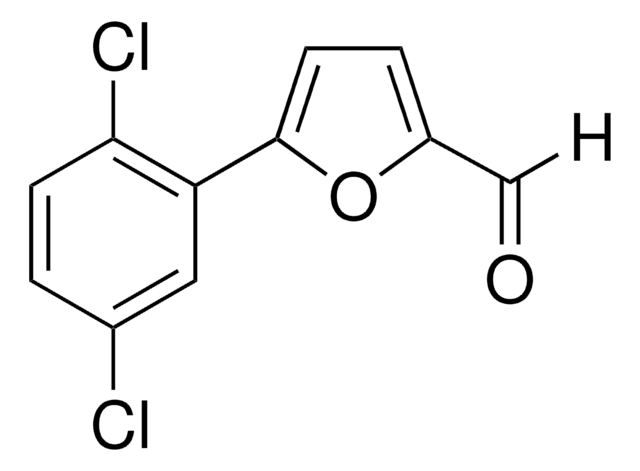 5-(2,5-Dichlorophenyl)furfural 96%