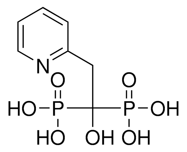 利塞膦酸盐相关化合物A Pharmaceutical Secondary Standard; Certified Reference Material