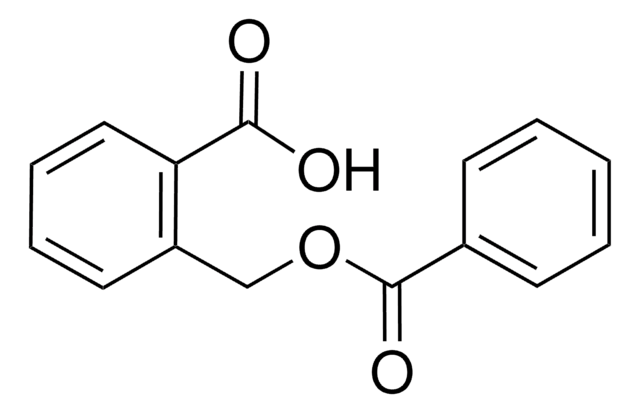 2-(苯甲酰氧甲基)苯甲酸 &#8805;98.0% (T)