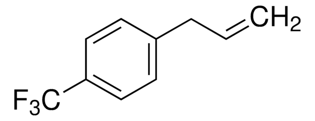 1-烯丙基-4-(三氟甲基)苯 95%